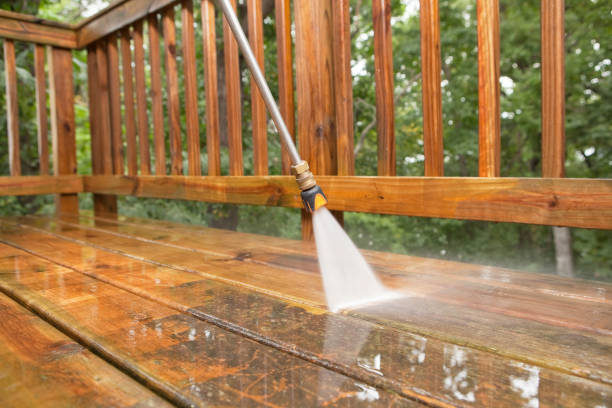 Reliable Del Monte Forest, CA  Pressure Washing Services Solutions